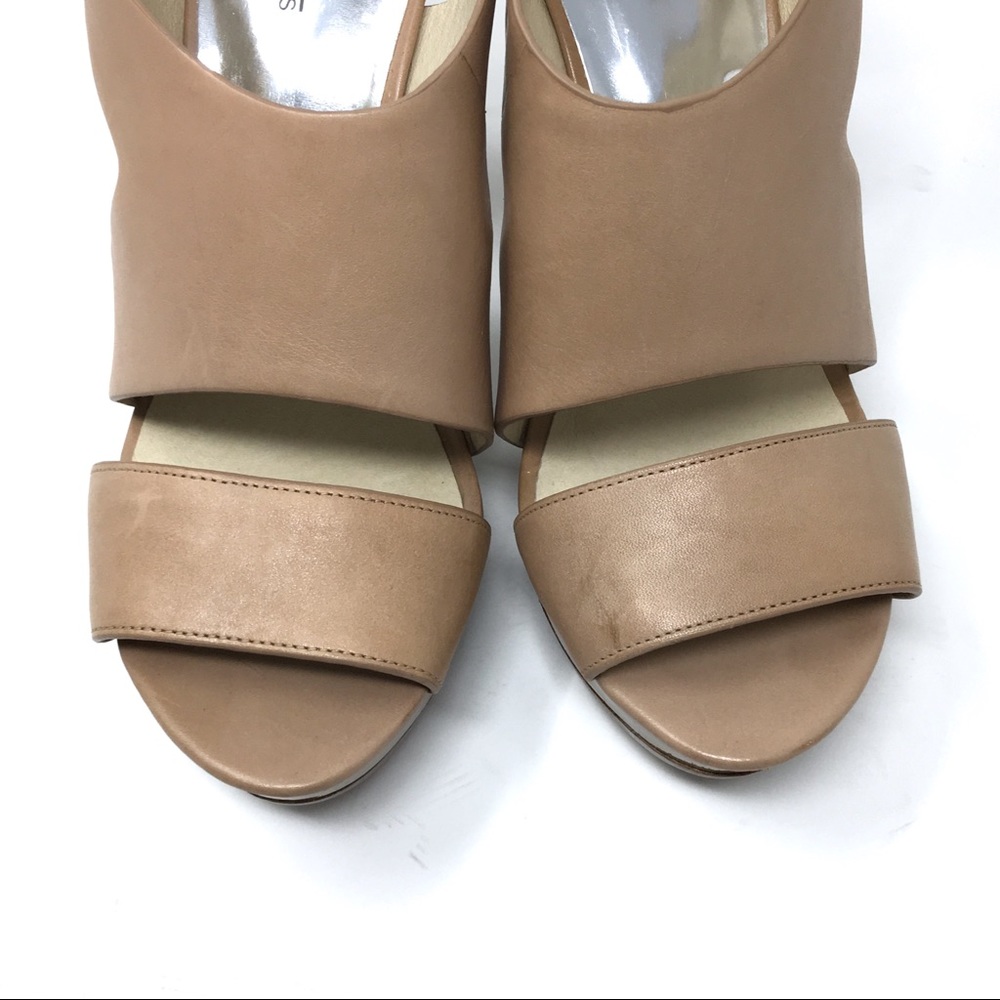 Michael Kors Carla Platform heels - Picture 3 of 8